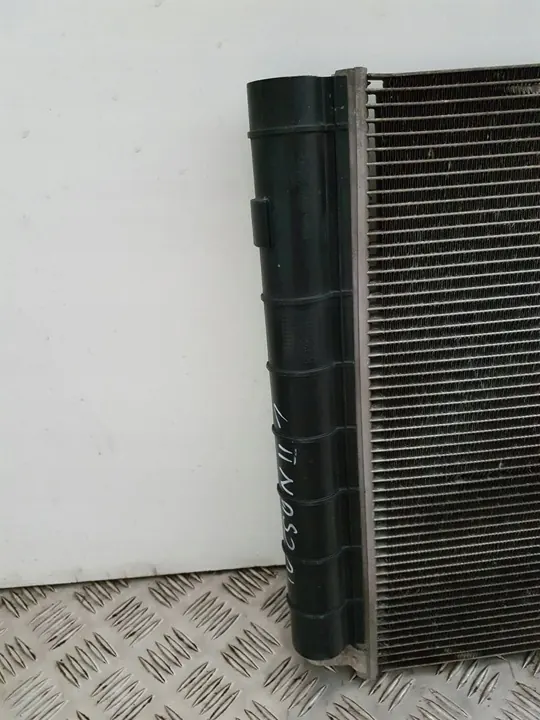 KIA SPORTAGE IV HYUNDAI TUCSON III ILMASTOINTIKONDENSOINTI 97606 D7050 image 6