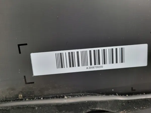 Frontscheibe OEM 5385AGACMUWZ2L Mercedes C-Klasse W205 image 7