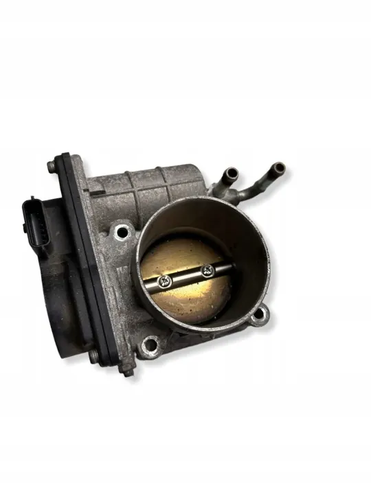 Corps de papillon Infiniti G37 3.7 V6 OEM SERA52601 image 2