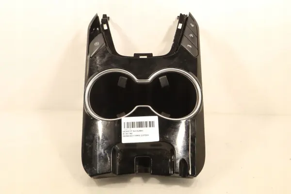 Mukiteline OEM 10003766 Ford Mondeo MK5:lle image 2