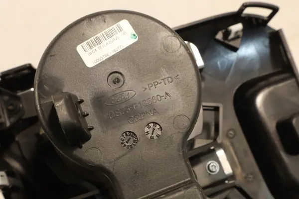 Mukiteline OEM 10003766 Ford Mondeo MK5:lle image 7