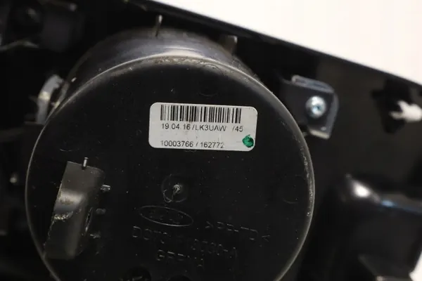 Mukiteline OEM 10003766 Ford Mondeo MK5:lle image 8