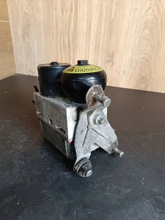 ABS-Pumpe Mercedes W211 A0054310512 image 2
