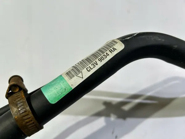 Pescoço de enchimento combustível OEM CL3V9034RA Ford F150 2009-2014 image 4