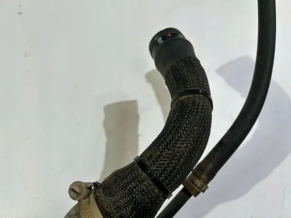 Pescoço de enchimento combustível OEM CL3V9034RA Ford F150 2009-2014 image 7