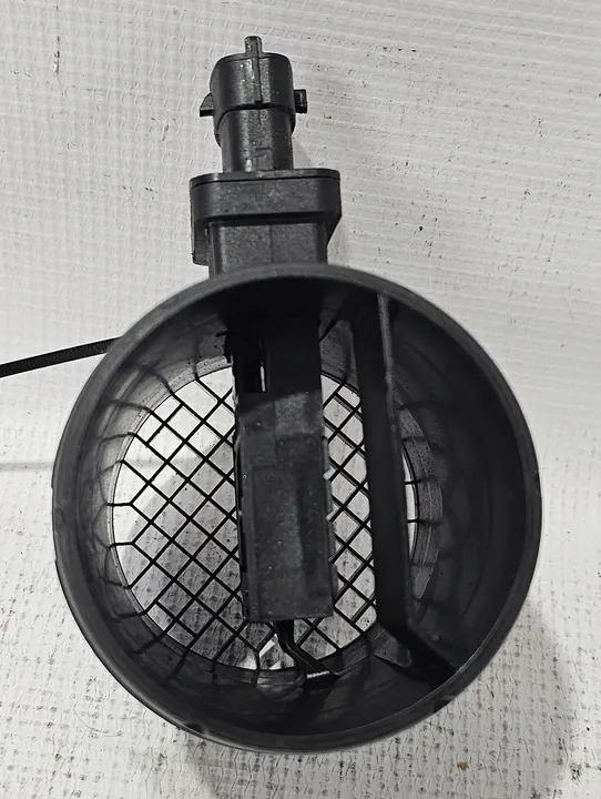 Luftmassenmesser Opel Astra H image 5