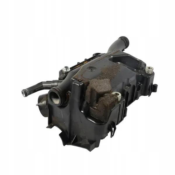 Volkswagen OE 03C145650C Válvula do Compressor image 10