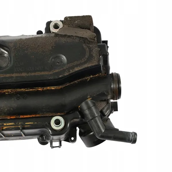 Volkswagen OE 03C145650C Válvula do Compressor image 3