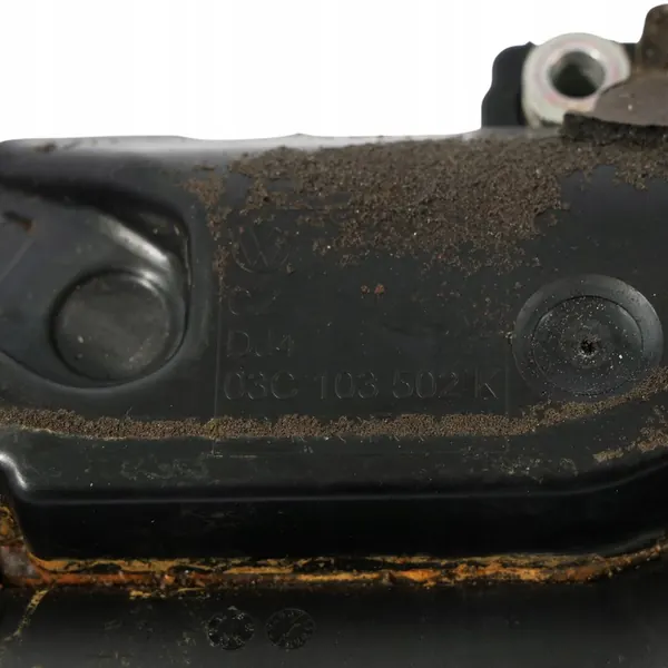 Volkswagen OE 03C145650C Válvula do Compressor image 4