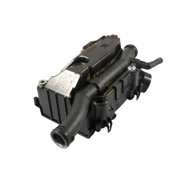 Volkswagen OE 03C145650C Válvula do Compressor image 6