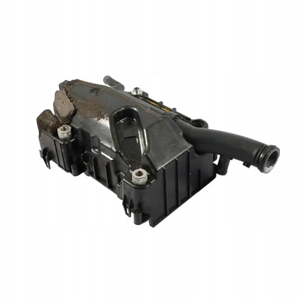 Volkswagen OE 03C145650C Válvula do Compressor image 8