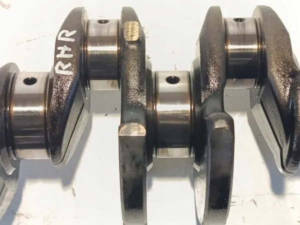Veivaxel OEM orion 000018 för Peugeot 407 2.0 HDI image 5