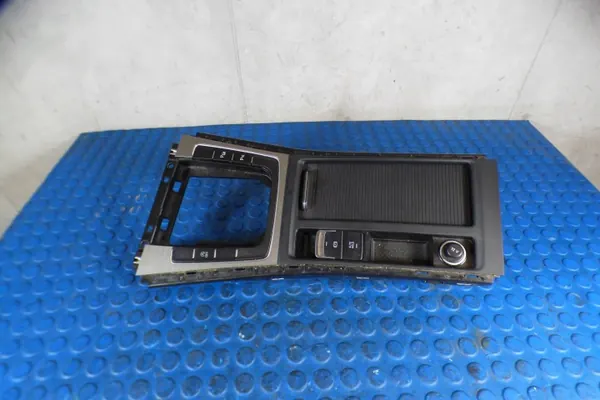Marco Palanca Cambios OEM 5G1863245F VW Golf VII image 2