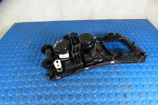 Marco Palanca Cambios OEM 5G1863245F VW Golf VII image 3