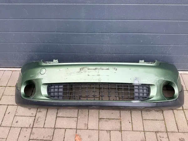 Mini Cooper Countryman R60 Paraurti anteriore image 2