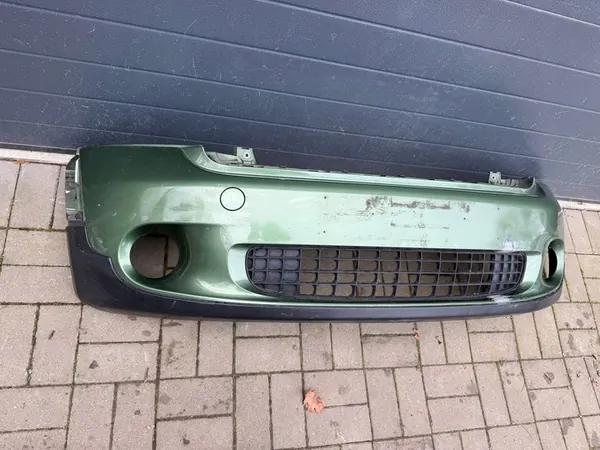 Mini Cooper Countryman R60 Paraurti anteriore image 4