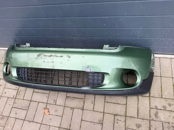 Mini Cooper Countryman R60 Paraurti anteriore image 5