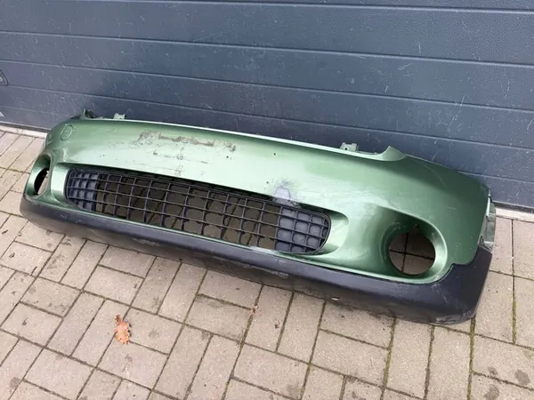 Mini Cooper Countryman R60 Paraurti anteriore image 6