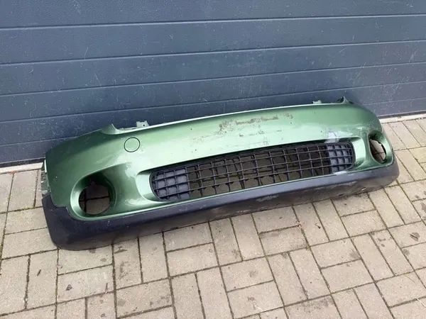 Mini Cooper Countryman R60 Paraurti anteriore image 7