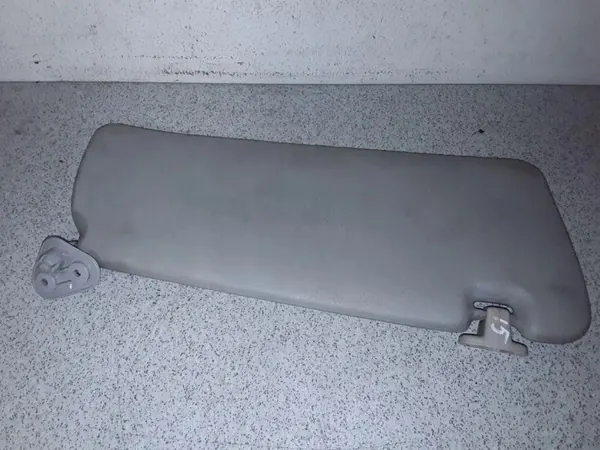 OEM 51168190831 Visera izquierda para BMW 3 Compact image 3