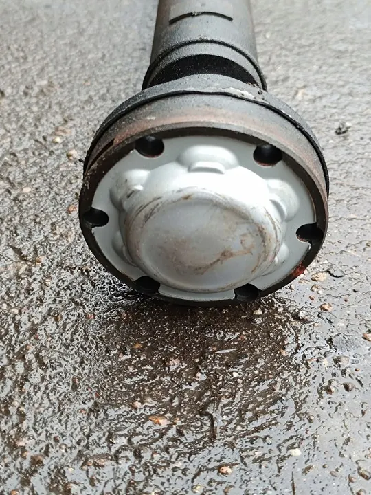 BMW X5 E53 2006 Drivaxel / Set image 3