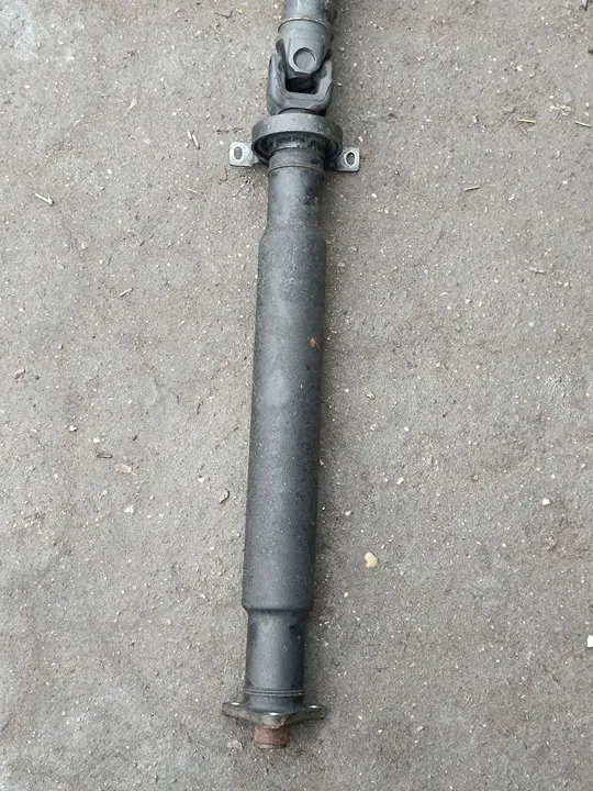 BMW X5 E53 2006 Drivaxel / Set image 4