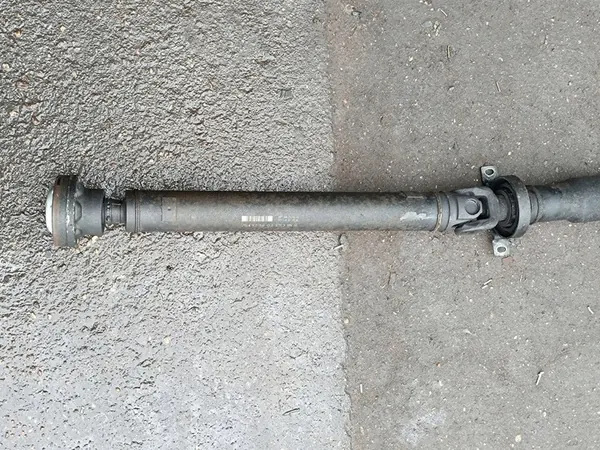 BMW X5 E53 2006 Drivaxel / Set image 6