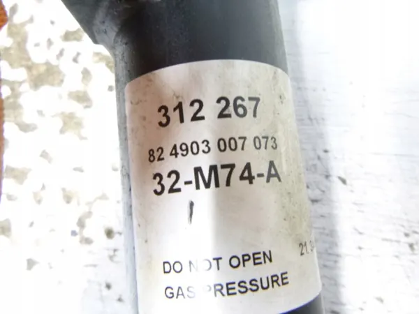 Voor Linker Schokdemper OEM 82 4903 007 073 image 6