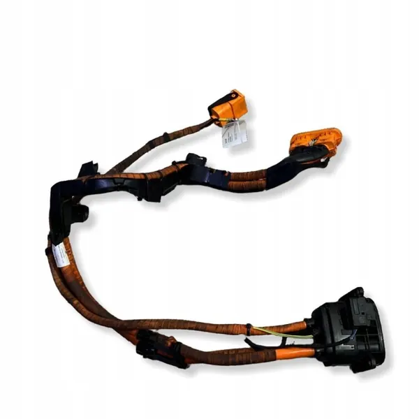 Tomada de carga Audi Q4 e-tron OEM 89A971531AC image 2