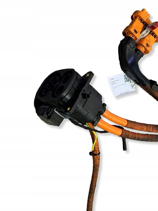 Tomada de carga Audi Q4 e-tron OEM 89A971531AC image 10