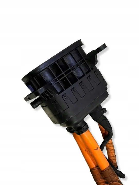 Tomada de carga Audi Q4 e-tron OEM 89A971531AC image 4
