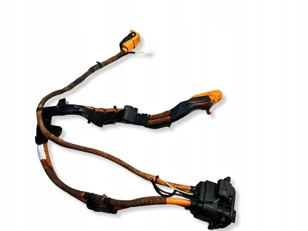 Tomada de carga Audi Q4 e-tron OEM 89A971531AC image 9