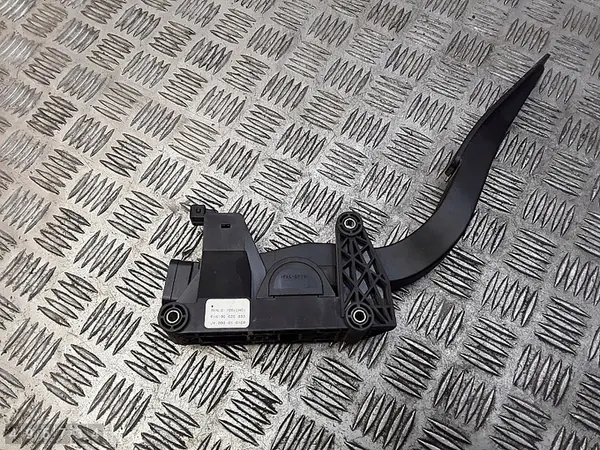 Gaspedaal Chevrolet Captiva 2008 96625893 image 3