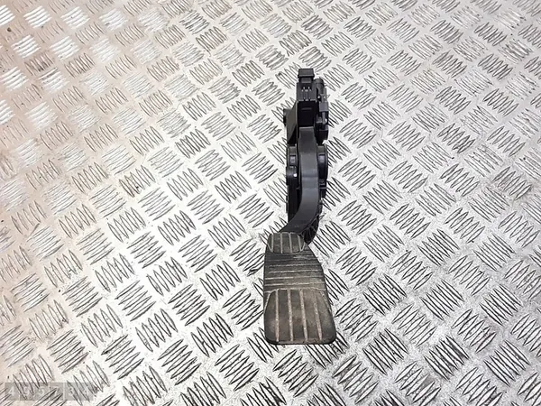 Gaspedaal Chevrolet Captiva 2008 96625893 image 5