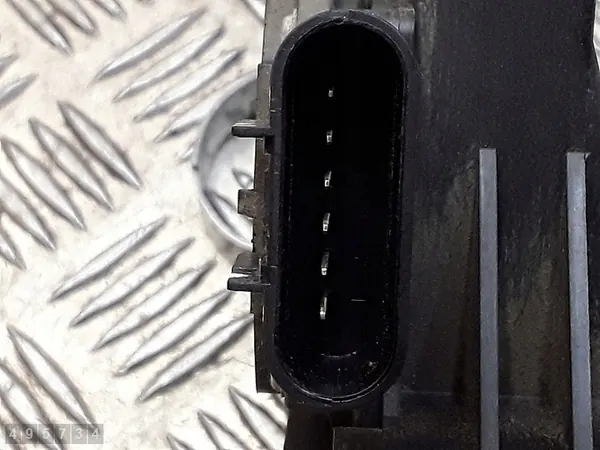 Gaspedaal Chevrolet Captiva 2008 96625893 image 6