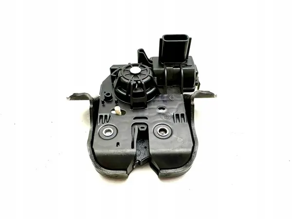 DACIA SANDERO III STEPWAY 2021-2023 BAKLÅS OEM image 6