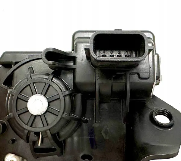 DACIA SANDERO III STEPWAY 2021-2023 BAKLÅS OEM image 7