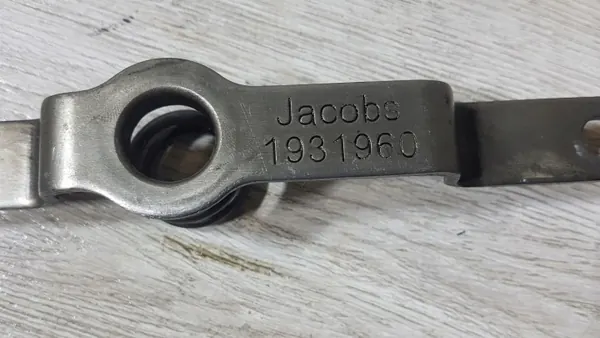 Joint de culasse OEM 1931960 pour DAF XF 106 image 5