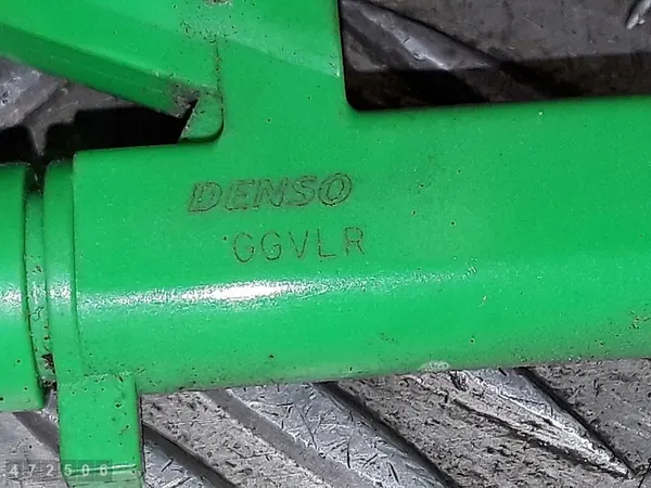 2017 Suzuki Ignis Injektor 1200 Bensin ggvlr image 2