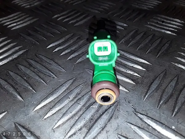 2017 Suzuki Ignis Injektor 1200 Bensin ggvlr image 4