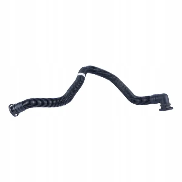 Audi S4 B8 Ilmapumpun Letku OEM 8T0133817D image 2