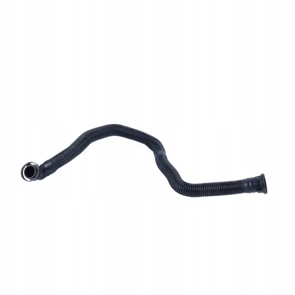 Audi S4 B8 Ilmapumpun Letku OEM 8T0133817D image 3