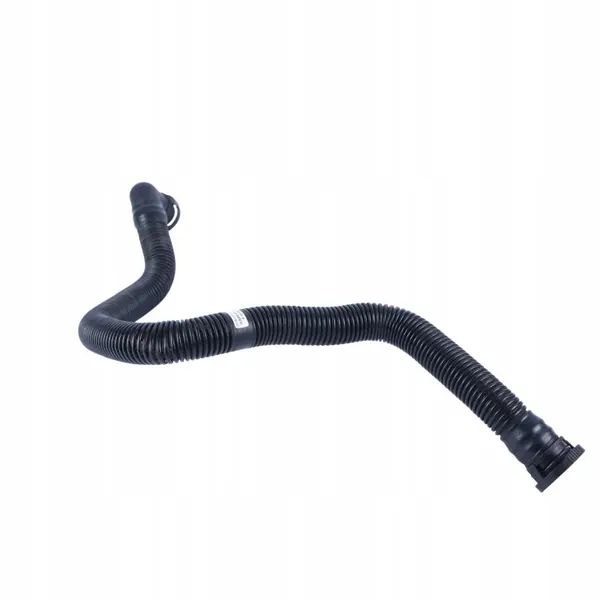 Audi S4 B8 Ilmapumpun Letku OEM 8T0133817D image 5