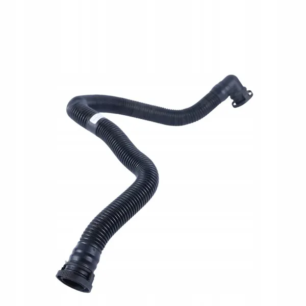 Audi S4 B8 Ilmapumpun Letku OEM 8T0133817D image 6