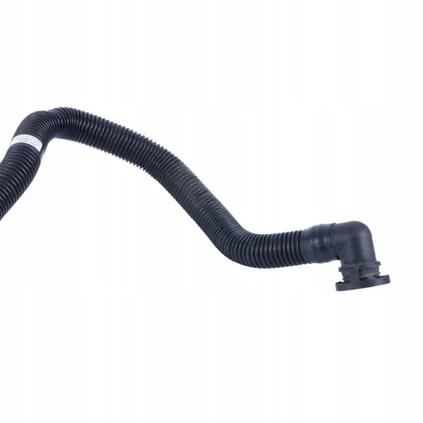 Audi S4 B8 Ilmapumpun Letku OEM 8T0133817D image 8