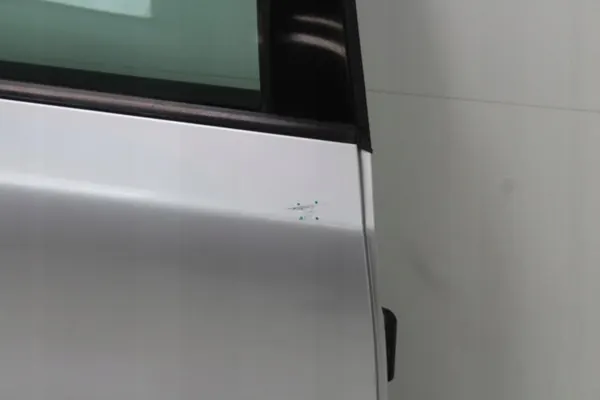 Puerta trasera derecha OEM 360211596 Skoda Superb II image 6