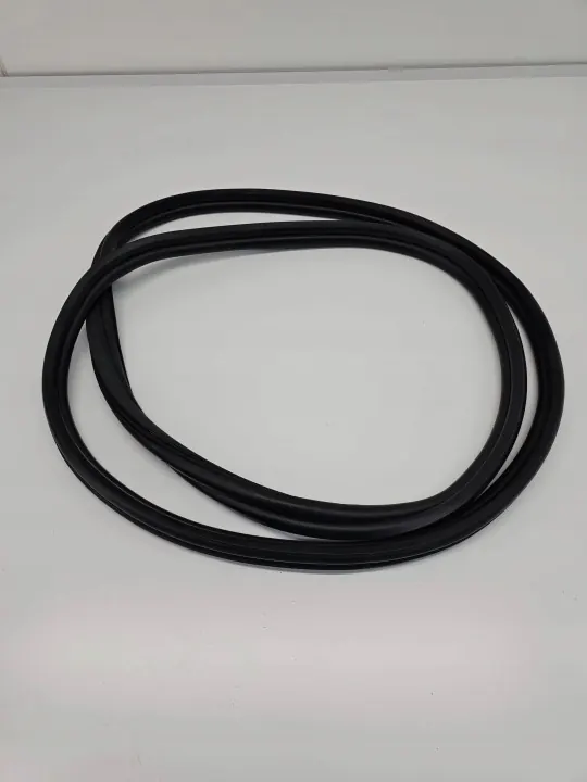 Joint caoutchouc coffre arrière OEM 98151261102 Porsche Boxster image 2