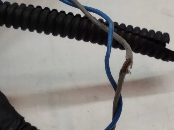 OEM 5907911283780 Cable PDC para Infiniti Q50 (2013-) image 3
