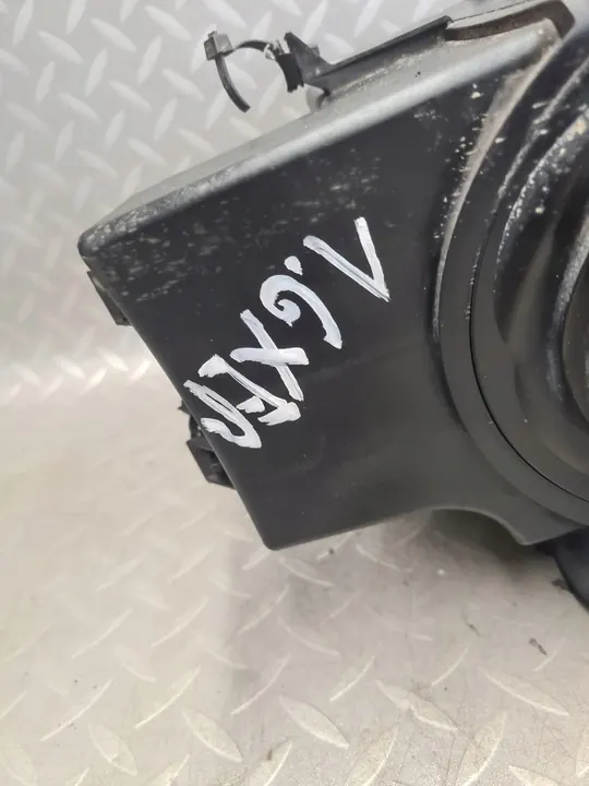 Coletor de admissão 1.6 A16XER Opel Astra IV J image 3