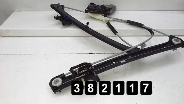 Audi fönsterregulator OEM AM-382117 för 2-dörrars image 3